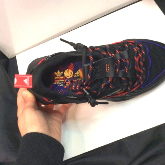 Adidas Ozweego Zip - Picture 3 of 8